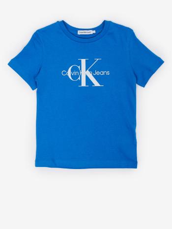 Calvin Klein Jeans Tricou pentru copii Albastru