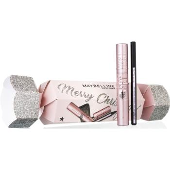 Maybelline Maybelline set cadou (pentru ochi)