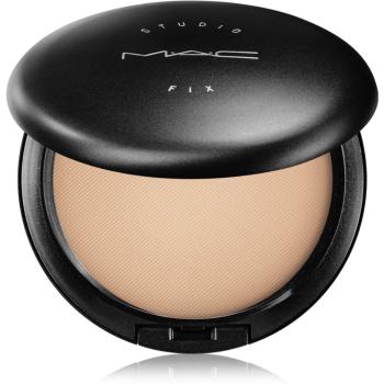 MAC Cosmetics  Studio Fix Powder Plus Foundation 2 in 1 pudra si makeup culoare C3  15 g