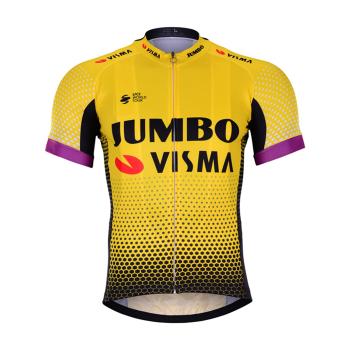Bonavelo JUMBO-VISMA 2019 tricou 