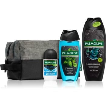 Palmolive Men Refreshing set cadou (pentru barbati)