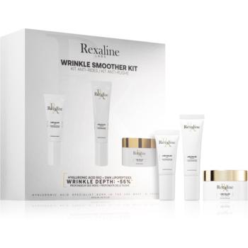 Rexaline Wrinkle Smoother Kit Seturi pentru voiaj(antirid)