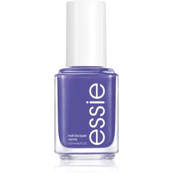 essie nails lac de unghii culoare 752 wink of sleep 13,5 ml