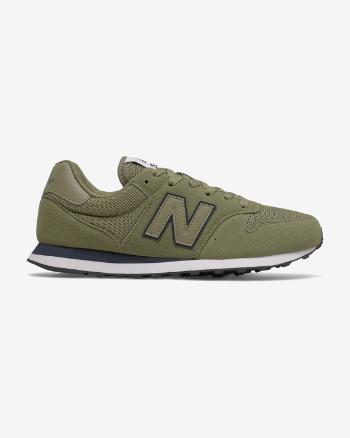 New Balance 500 Teniși Verde