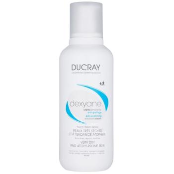 Ducray Dexyane crema emolienta pentru piele foarte sensibila sau cu dermatita atopica 400 ml