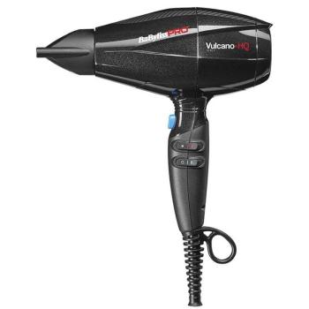 BaByliss PRO Uscător de păr profesional Vulcano HQ Ionic 2400W