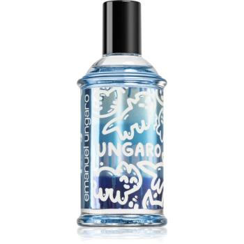 Emanuel Ungaro Fresh For Him Eau de Toilette pentru bărbați 50 ml