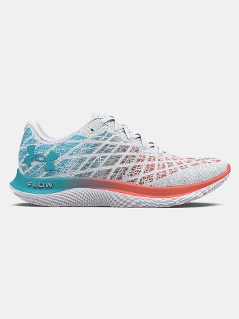 Under Armour UA W Flow Velociti Wind 2 Teniși Gri