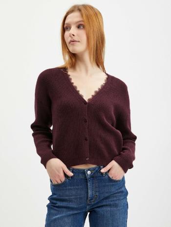 Orsay Cardigan Roșu