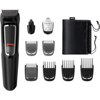 Philips Multigroom series MG3740/15 masina de tuns pentru barba si par 1 buc