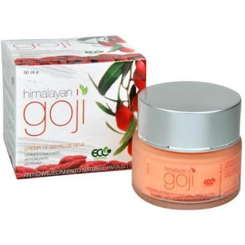 Diet Esthetic Cremă de întinerire a pielii de goji chinezesc 50 ml