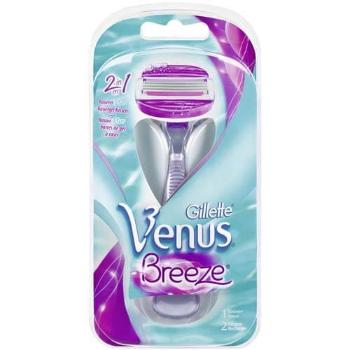 Gillette Aparat de ras Venus Breeze + 2 capete