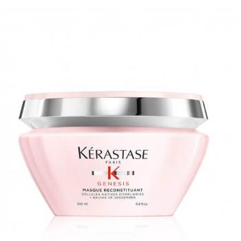 Kérastase Mască pentru păr slab, cu tendință de cădere Genesis (Anti Hair-fall Intense Fortifying Masque) 500 ml