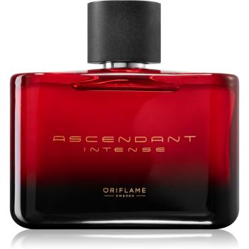 Oriflame Ascendant Intense Eau de Parfum pentru bărbați 75 ml