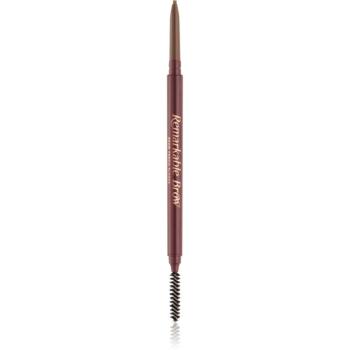 ZOEVA Remarkable Brow creion pentru sprancene culoare Blonde 0,09 g