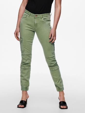 ONLY Missouri Jeans Verde