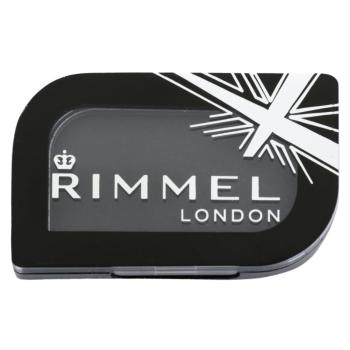 Rimmel Magnif´ Eyes fard ochi culoare 014 Black Fender 3.5 g