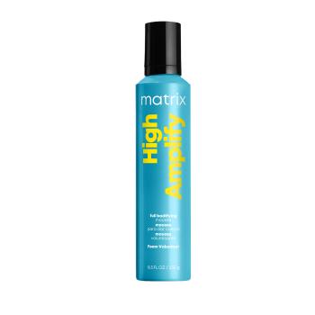 Matrix Îngrășăminte pentru spumă de păr Total Results High Amplify (Foam Volumizer) 250 ml