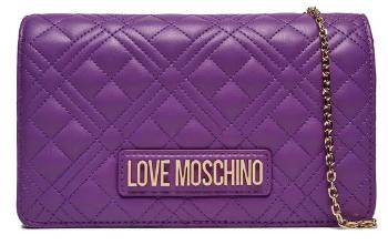 Moschino Love Geantă crossbody pentru femei JC4079PP1ILA0650