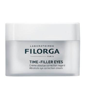 Filorga Cremă de ochi pentru ingrijirea complexă Time Filler Eyes (Absolute Eye Correction Cream) 15 ml