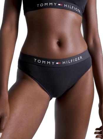 Tommy Hilfiger Chiloți de baie pentru femei Bikini UW0UW04145-DW5 L