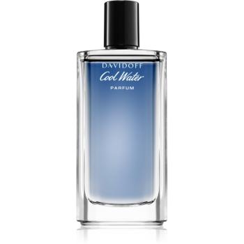 Davidoff Cool Water Parfum Eau de Parfum pentru barbati 100 ml