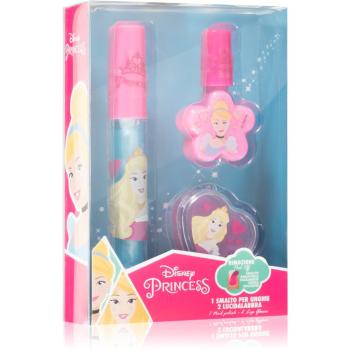 Disney Princess Make-up Set II set cadou pentru copii