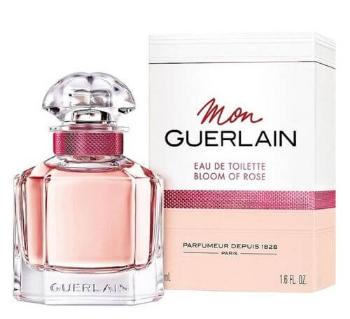 Guerlain Mon Guerlain Bloom Of Rose - EDT 30 ml