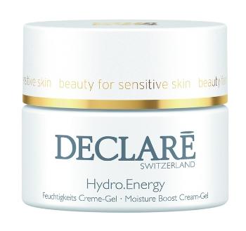 DECLARÉ Gel cremos-hidratant pentru piele Hydro Balance (Hydro Energy Moisture Boost Cream Gel) 50 ml