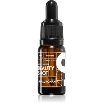 You&Oil Beauty Shot Hyaluronan ser hialuronic pentru stimularea secreției de colagen 10 ml