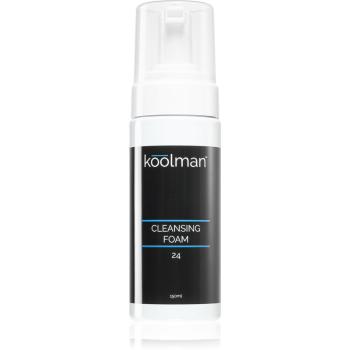 Koolman Intiman Foam spuma de curatat facial 150 ml
