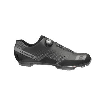 GAERNE CARBON HURRICANE MTB pantofi pentru ciclism - black 