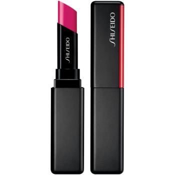 Shiseido ColorGel LipBalm balsam de buze tonifiant cu efect de hidratare culoare 115 Azalea 2 g