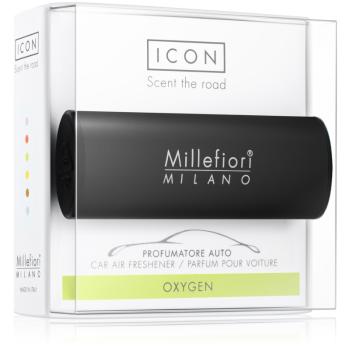 Millefiori Icon Oxygen parfum pentru masina Classic