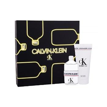 Calvin Klein CK Everyone - EDT 50 ml +  gel de duș 100 ml