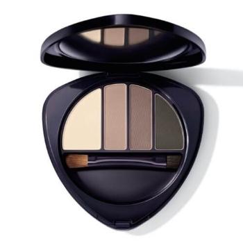 Dr. Hauschka (Eye & Brow Palette) 5,3 g 01 Stone