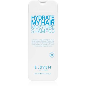 Eleven Australia Hydrate My Hair sampon hidratant 300 ml