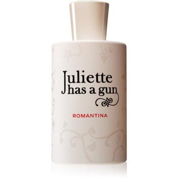 Juliette has a gun Romantina Eau de Parfum pentru femei 100 ml