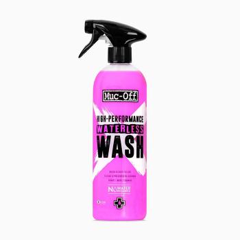 
                 MUC-OFF soluție de curățare pentru bicicletă - WATERLESS WASH 
            