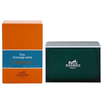 Hermès Eau d'Orange Verte sapun parfumat (unboxed) unisex 150 g