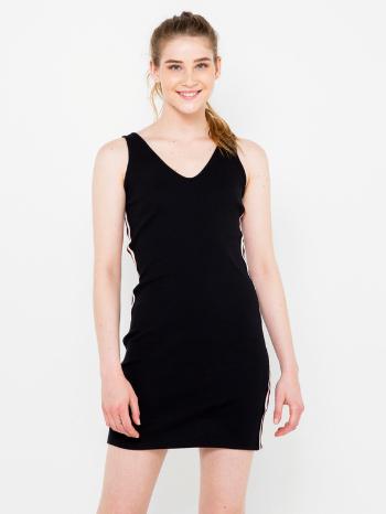 CAMAIEU Rochie Negru