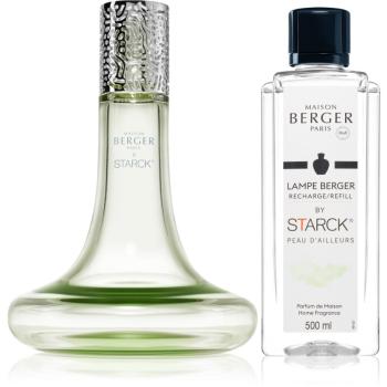 Maison Berger Paris Starck Peau d'Ailleurs set cadou Green 1 buc