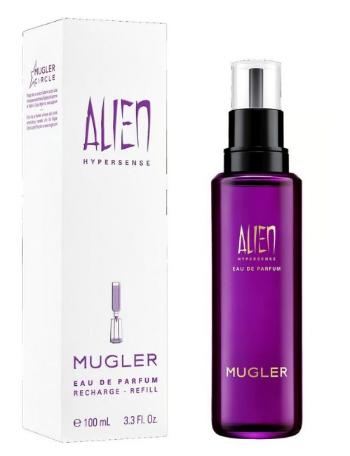 Thierry Mugler Alien Hypersense - EDP (încărcătură) 100 ml