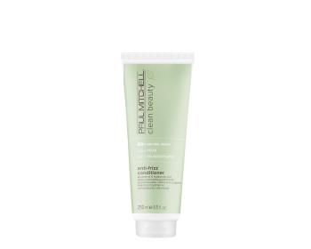 Paul Mitchell Balsam pentru păr încrețit și rebel Clean Beauty (Anti-Frizz Conditioner) 250 ml