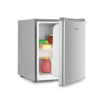 Klarstein Scooby, frigider mini, clasa energetică A++, 40 de litri, 41dB, alb