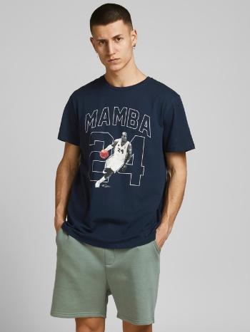 Jack & Jones Legends Tricou Albastru