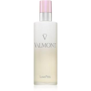 Valmont LumiPeel loțiune facială exfoliantă emolientă impotriva imperfectiunilor pielii 150 ml