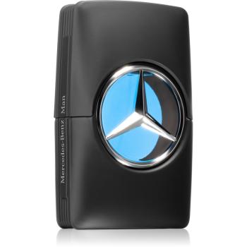Mercedes-Benz Man Eau de Toilette pentru bărbați 50 ml