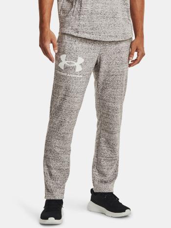 Under Armour UA Rival Terry Pantaloni de trening Gri