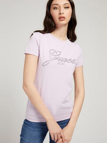 Guess Selina Tricou Violet